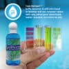 inSPAration Tropical Island pH neutral