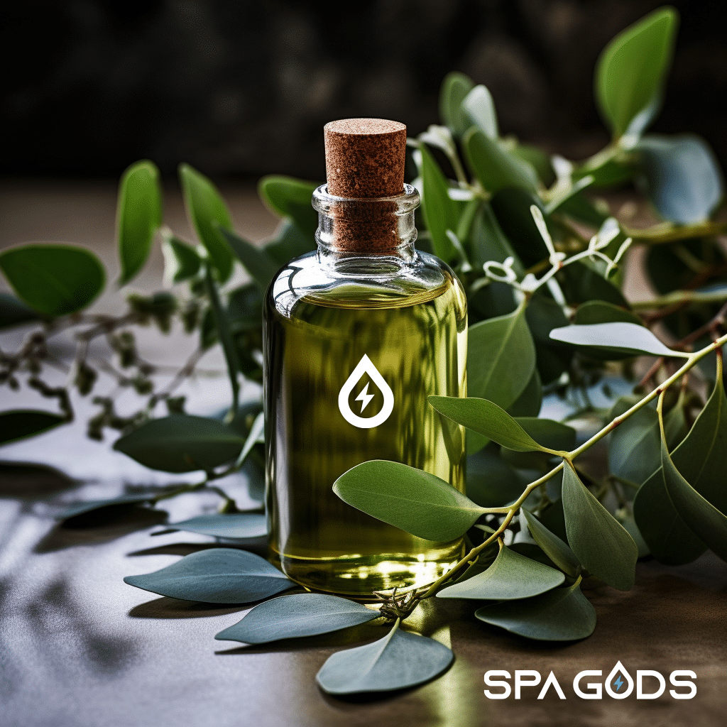 Unlocking the Power of Eucalyptus: Aromatherapy's Secret to Respiratory Relief and Mental Clarity