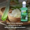 inSPAration Jasmine Aloe Vera Extract