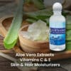 inSPAration-Rain-Aloe-Vera-Extract
