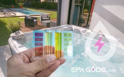 How to Take Care of a Hot Tub: Step-by-Step Guide by SpaGods