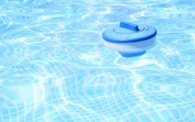 Understanding and Eliminating Pool Chlorine Smell